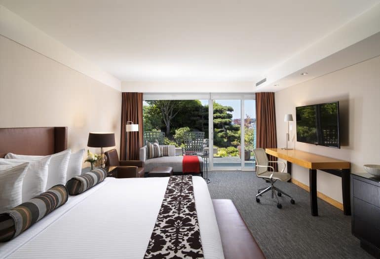 Erickson Wing Garden Studio