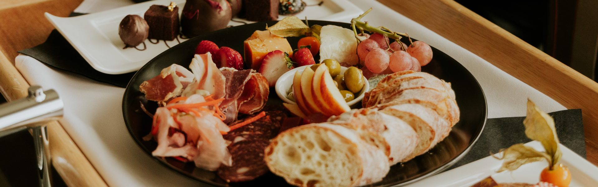 charcuterie